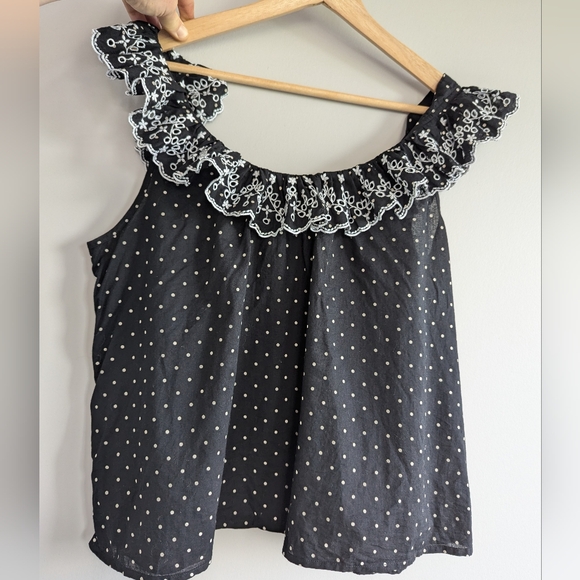 Sézane Rosa Blouse - Picture 3 of 5